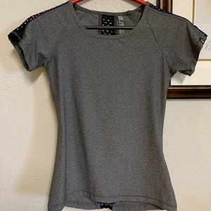 Athletic Short Sleeve by Gottex